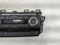 2016 Mazda Cx-5 Climate Control Module Temperature AC/Heater Replacement P/N:KAOR 61 190A KAOR 61 190A 4L12 Fits OEM Used Au