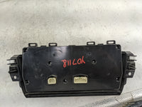 2016 Mazda Cx-5 Climate Control Module Temperature AC/Heater Replacement P/N:KAOR 61 190A KAOR 61 190A 4L12 Fits OEM Used Au