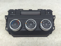 2013-2015 Mazda Cx-5 Climate Control Module Temperature AC/Heater Replacement P/N:KA0G 6L12, 6K22 Fits Fits 2013 2014 2015 O