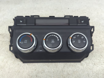 compare product 2013-2015 Mazda Cx-5 Climate Control Module Temperature AC/Heater Replacement P/N:KA0G 6L12, 6K22 Fits Fits 2013 2014 2015 OEM Used Auto Parts