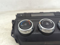 2013-2015 Mazda Cx-5 Climate Control Module Temperature AC/Heater Replacement P/N:KA0G 6L12, 6K22 Fits Fits 2013 2014 2015 O