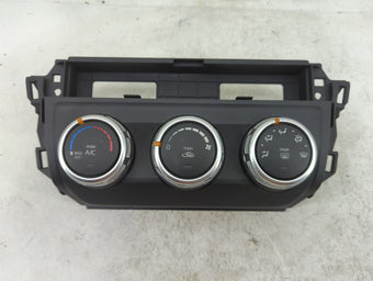 compare product 2016 Mazda Cx-5 Climate Control Module Temperature AC/Heater Replacement P/N:K40G 61 190A 6128, 6K04 Fits OEM Used Auto Parts