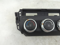 2016 Mazda Cx-5 Climate Control Module Temperature AC/Heater Replacement P/N:K40G 61 190A 6128, 6K04 Fits OEM Used Auto Part