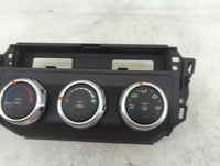 2016 Mazda Cx-5 Climate Control Module Temperature AC/Heater Replacement P/N:K40G 61 190A 6128, 6K04 Fits OEM Used Auto Part