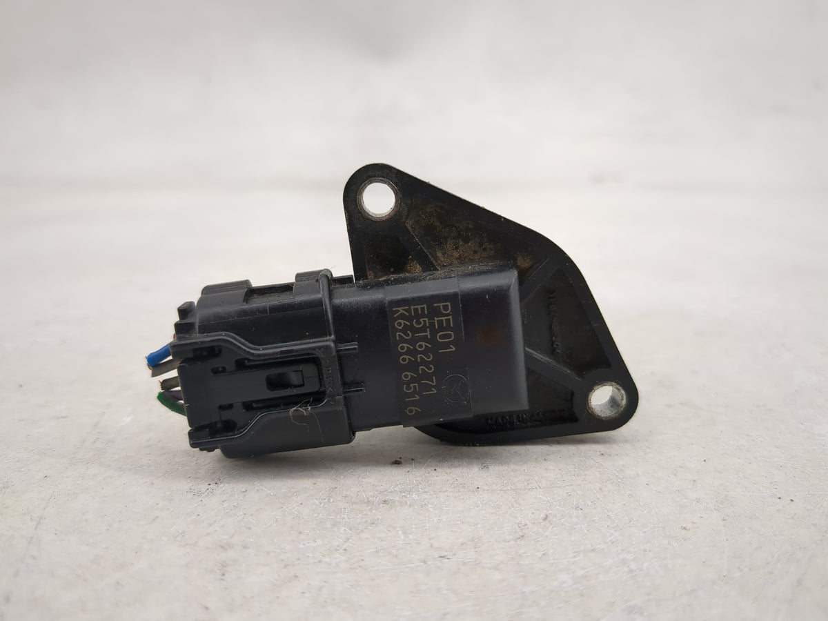 2013-2022 Mazda Cx-5 Mass Air Flow Meter Maf 1485765 - Oemusedautoparts1.com