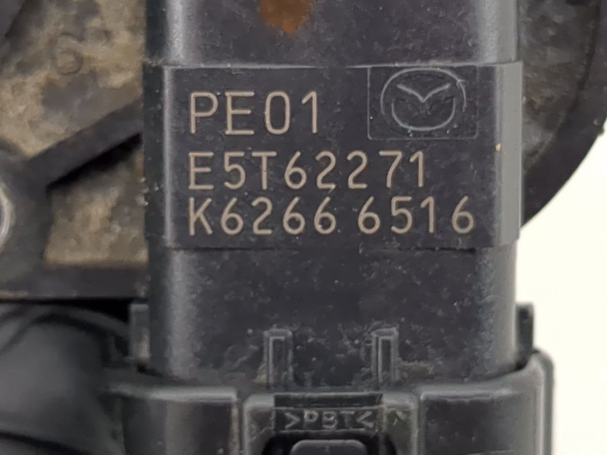 2013-2022 Mazda Cx-5 Mass Air Flow Meter Maf 1485765 - Oemusedautoparts1.com