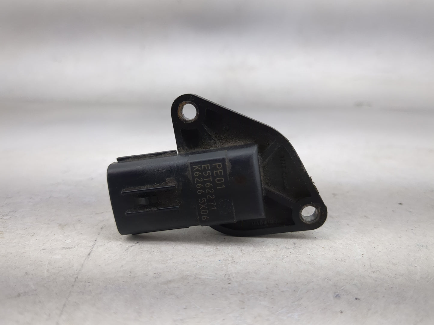 2013-2022 Mazda Cx-5 Mass Air Flow Meter Maf 1486144 - Oemusedautoparts1.com