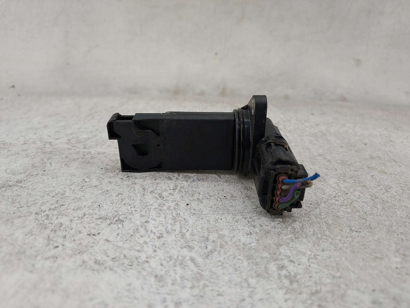 2013-2022 Mazda Cx-5 Mass Air Flow Meter Maf 1486233 - Oemusedautoparts1.com