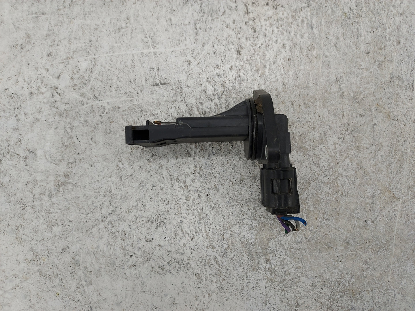 2013-2022 Mazda Cx-5 Mass Air Flow Meter Maf 1486233 - Oemusedautoparts1.com