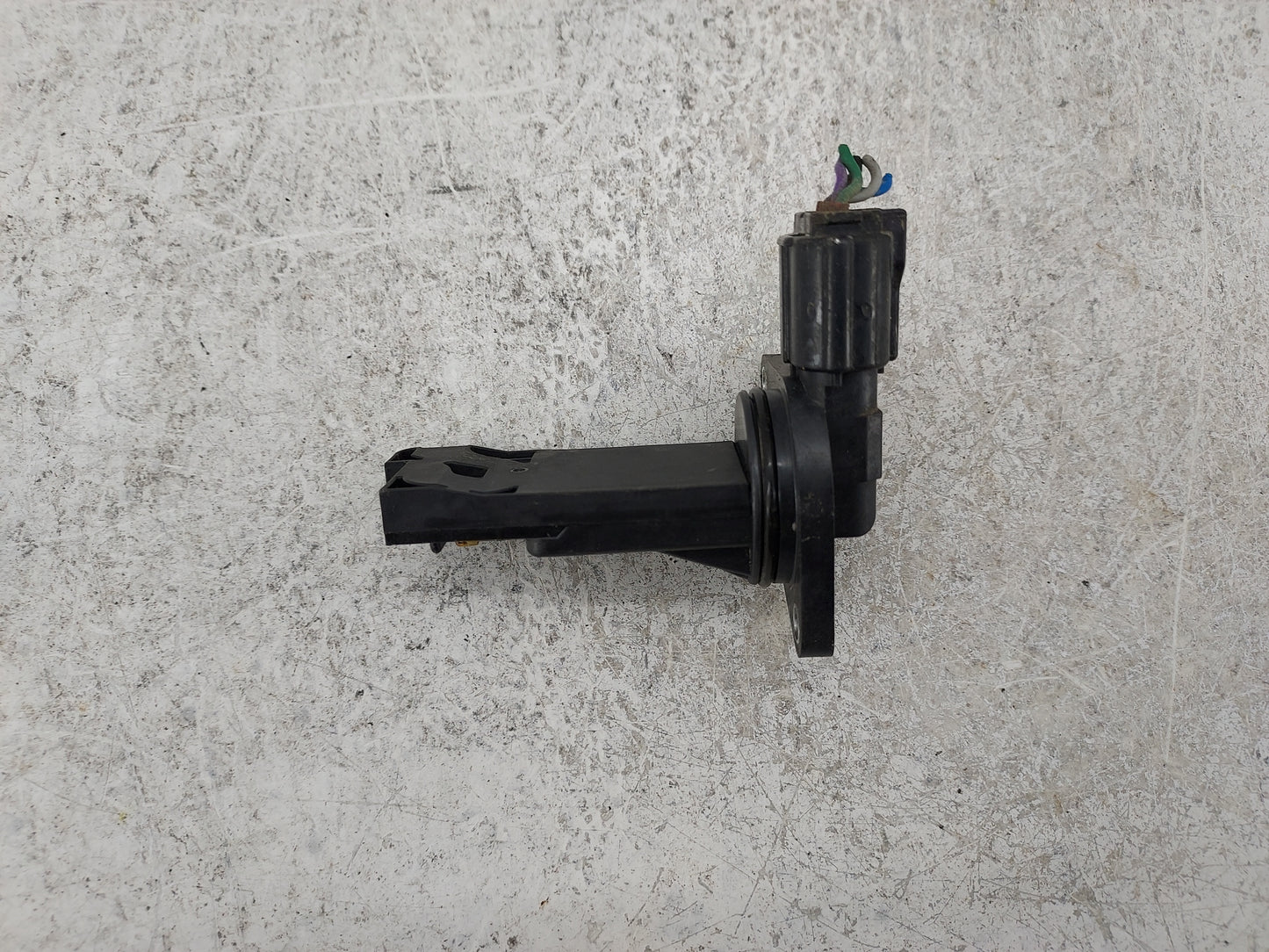 2013-2022 Mazda Cx-5 Mass Air Flow Meter Maf 1486233 - Oemusedautoparts1.com