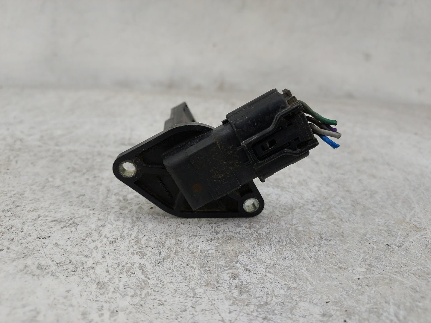 2013-2022 Mazda Cx-5 Mass Air Flow Meter Maf 1486233 - Oemusedautoparts1.com