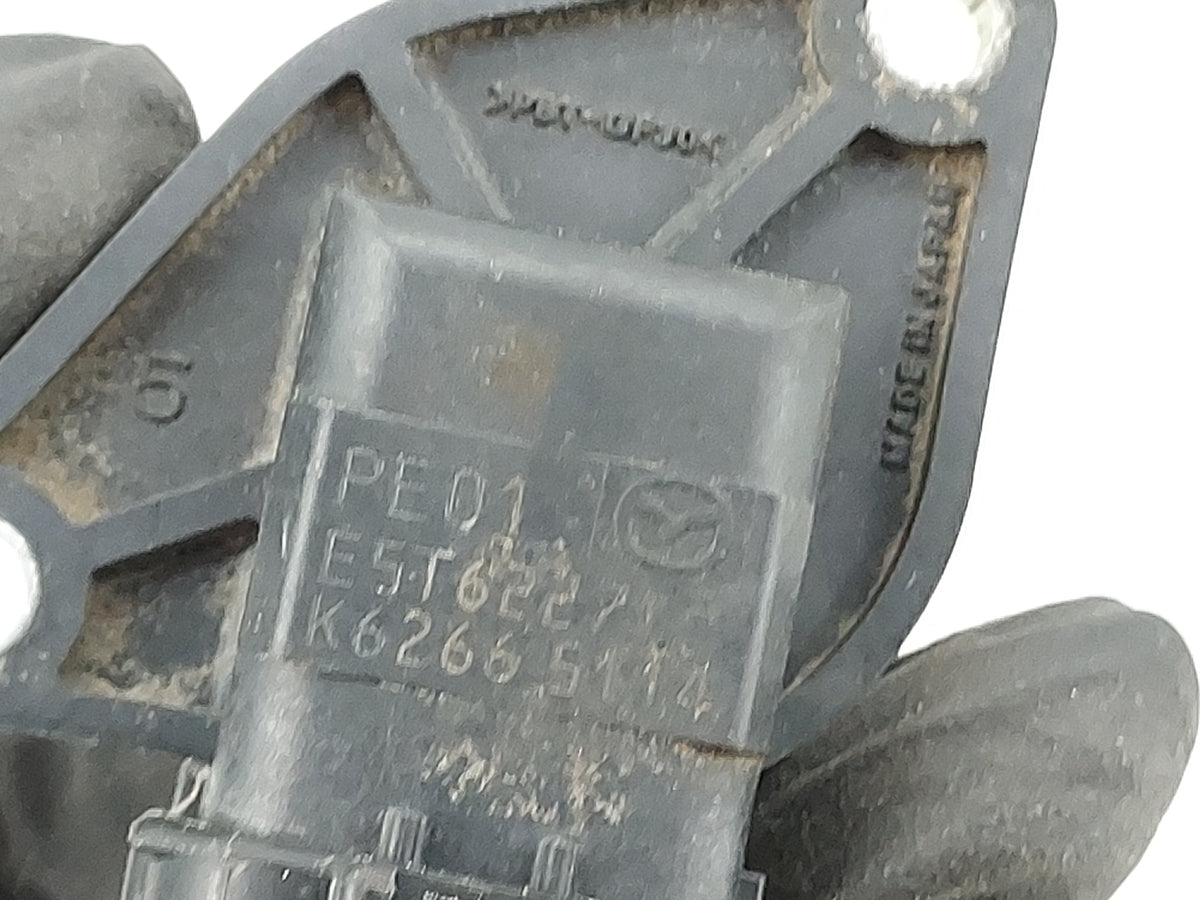 2013-2022 Mazda Cx-5 Mass Air Flow Meter Maf 1486233 - Oemusedautoparts1.com