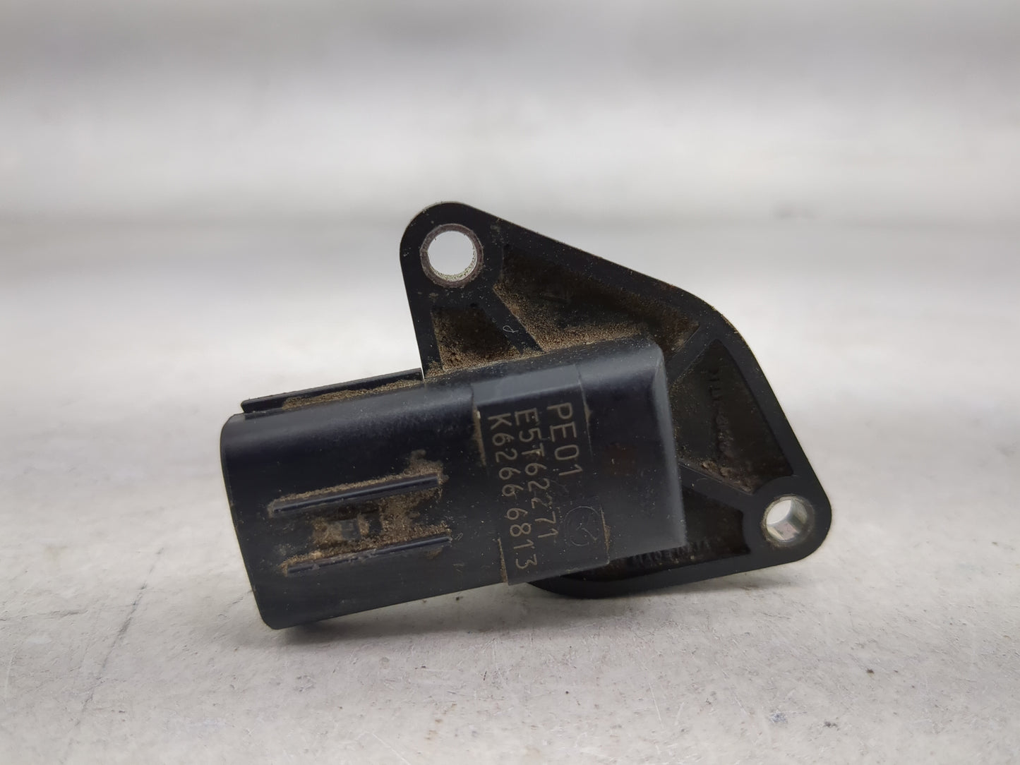 2013-2022 Mazda Cx-5 Mass Air Flow Meter Maf 1486349 - Oemusedautoparts1.com