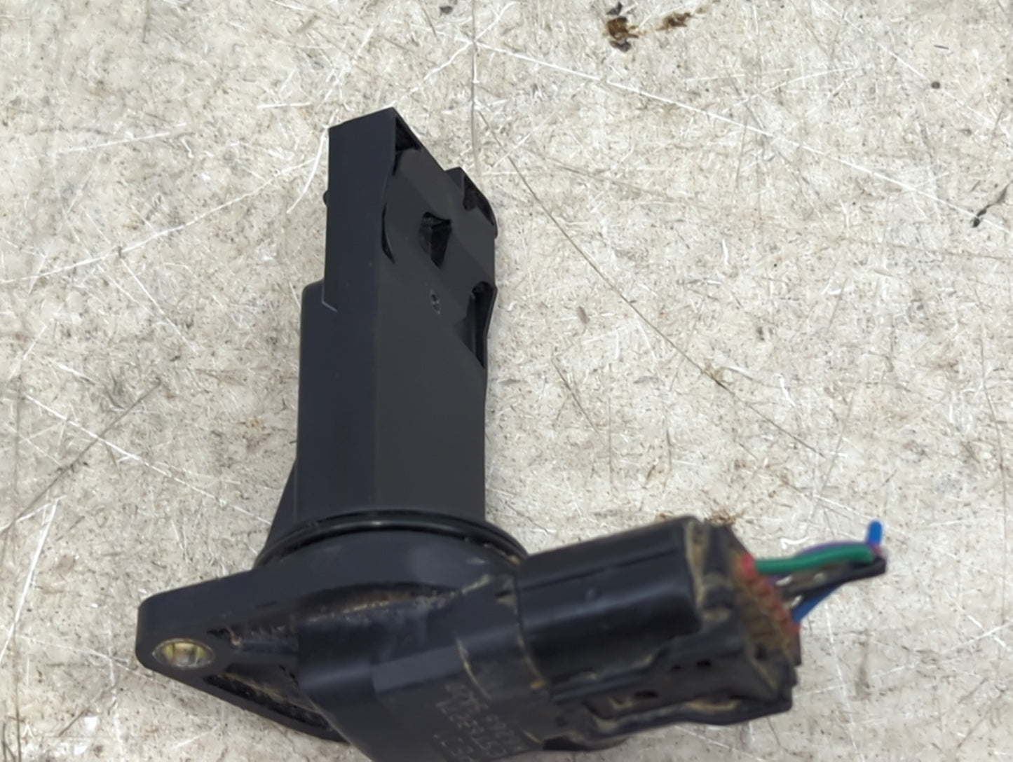 2013-2022 Mazda Cx-5 Mass Air Flow Meter Maf 1486410 - Oemusedautoparts1.com