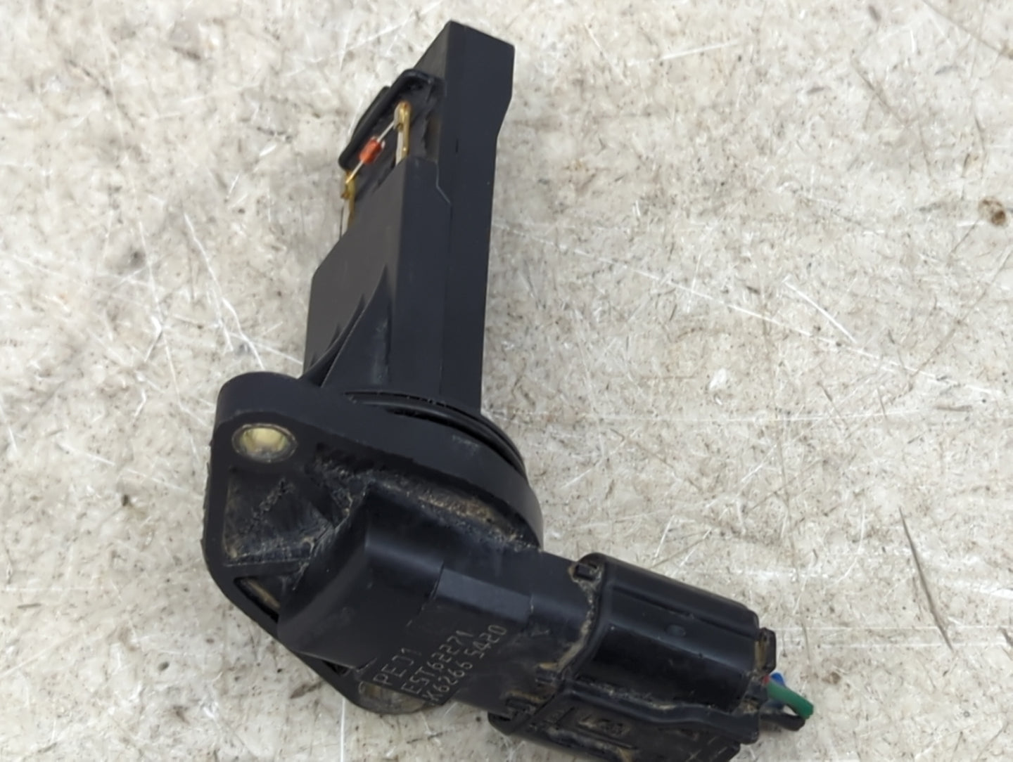 2013-2022 Mazda Cx-5 Mass Air Flow Meter Maf 1486410 - Oemusedautoparts1.com