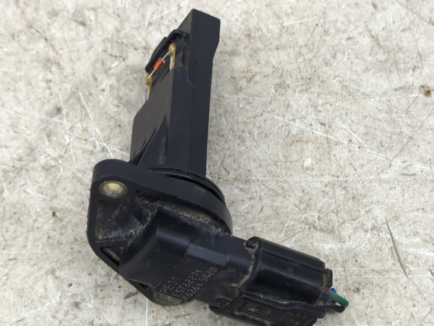 2013-2022 Mazda Cx-5 Mass Air Flow Meter Maf 1486410 - Oemusedautoparts1.com