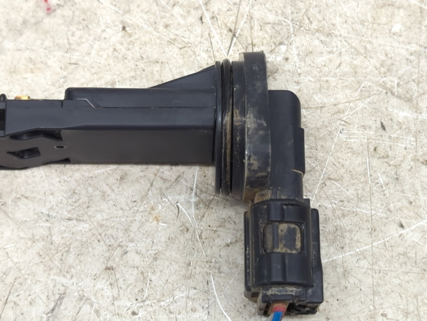 2013-2022 Mazda Cx-5 Mass Air Flow Meter Maf 1486410 - Oemusedautoparts1.com