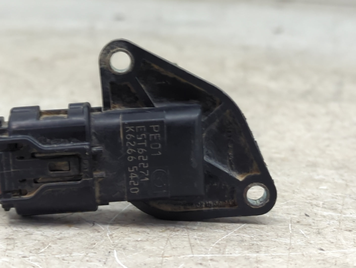 2013-2022 Mazda Cx-5 Mass Air Flow Meter Maf 1486410 - Oemusedautoparts1.com