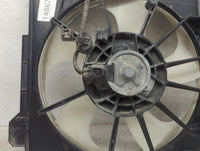 2016 Mazda Cx-5 Electric Radiator Cooling Fan Motor Assembly Fits OEM Used Auto Parts - Oemusedautoparts1.com