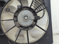 2016 Mazda Cx-5 Electric Radiator Cooling Fan Motor Assembly Fits OEM Used Auto Parts - Oemusedautoparts1.com