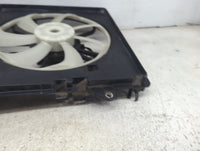 2016 Mazda Cx-5 Electric Radiator Cooling Fan Motor Assembly Fits OEM Used Auto Parts - Oemusedautoparts1.com