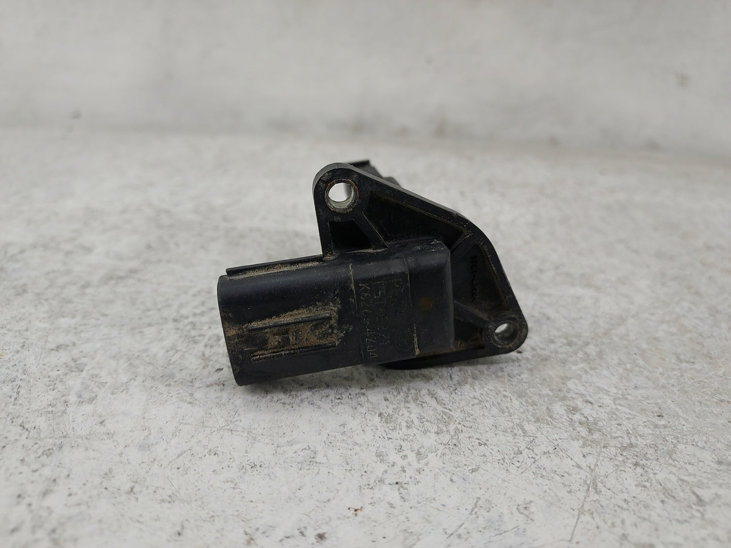 2013-2022 Mazda Cx-5 Mass Air Flow Meter Maf 1487410 - Oemusedautoparts1.com