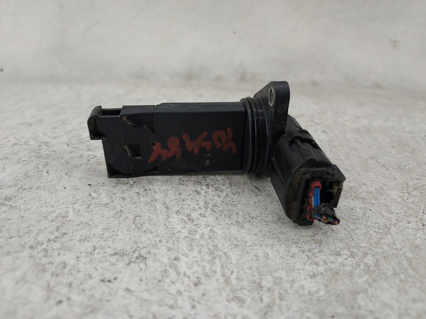 2013-2022 Mazda Cx-5 Mass Air Flow Meter Maf 1487978 - Oemusedautoparts1.com
