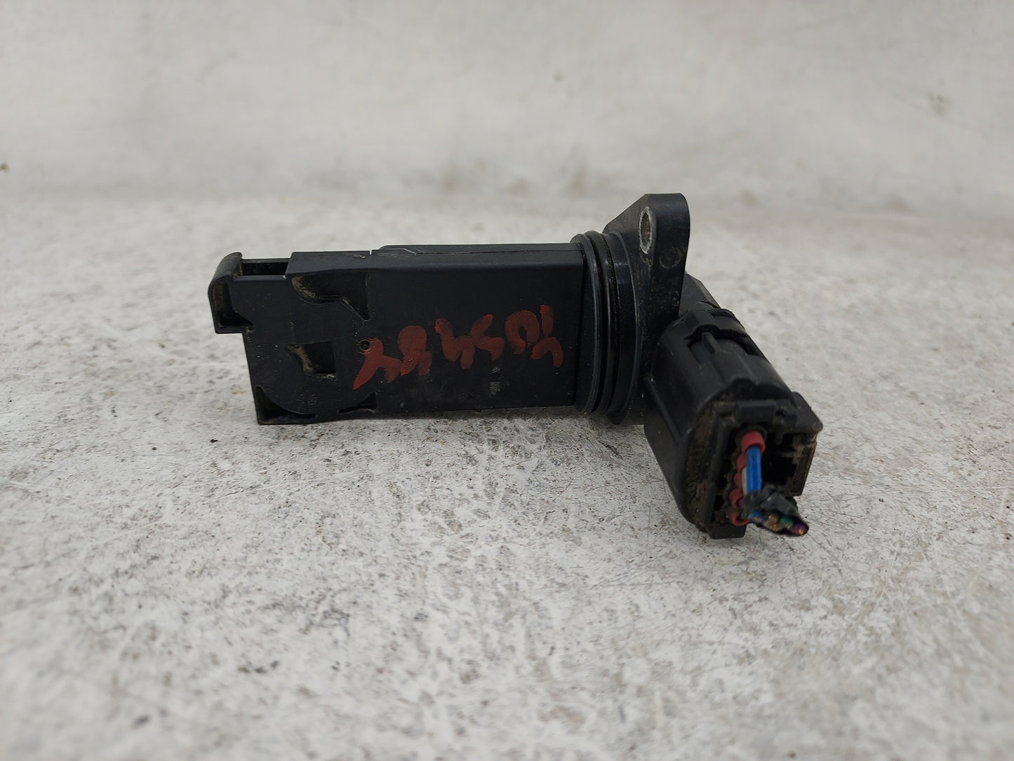 2013-2022 Mazda Cx-5 Mass Air Flow Meter Maf 1487978 - Oemusedautoparts1.com