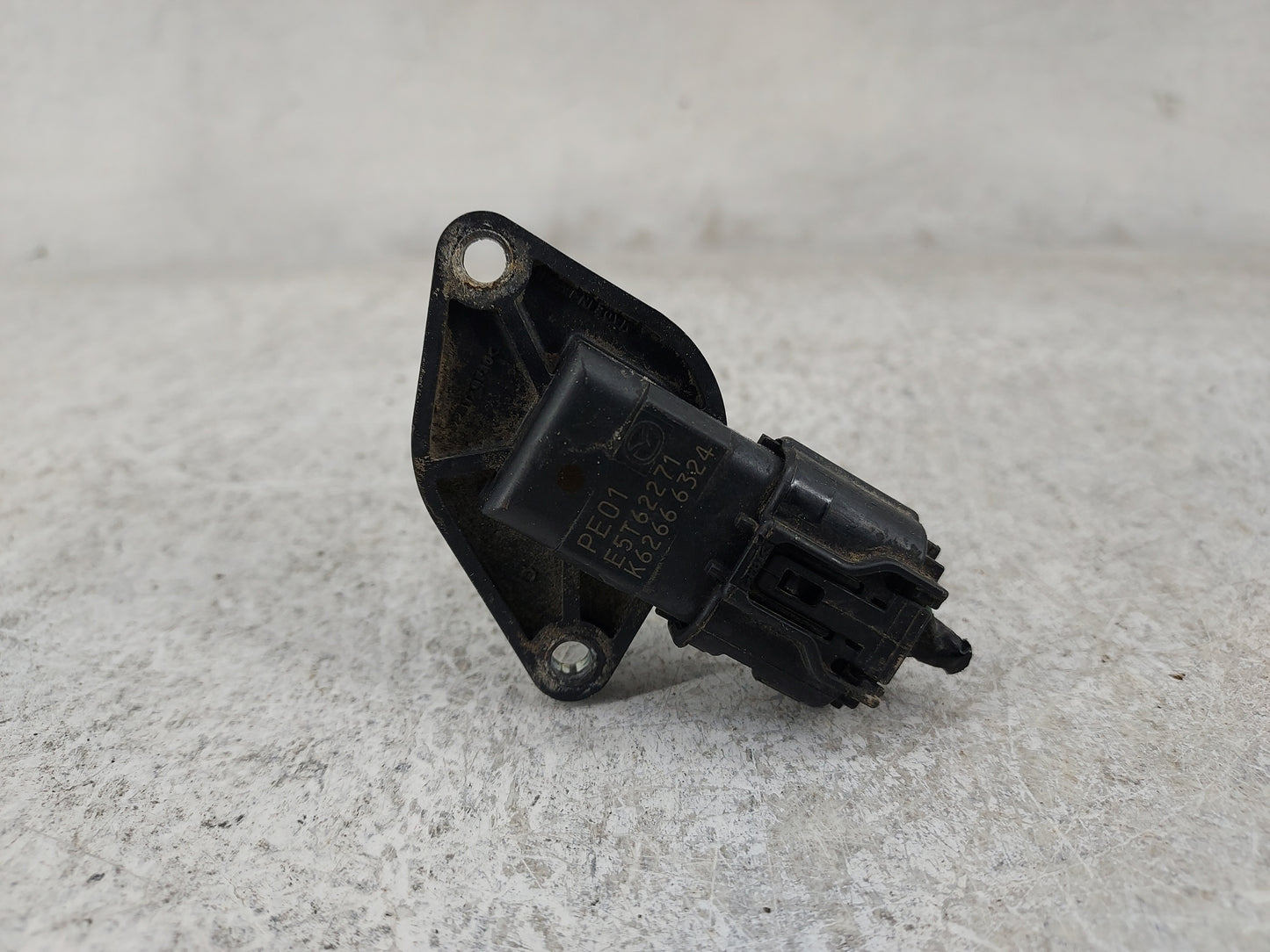 2013-2022 Mazda Cx-5 Mass Air Flow Meter Maf 1487978 - Oemusedautoparts1.com