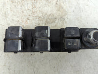 2016-2017 Mazda Cx-5 Master Power Window Switch Replacement Driver Side Left P/N:KA0G 66 350A Fits Fits 2016 2017 OEM Used A