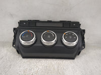 2016 Mazda Cx-5 Climate Control Module Temperature AC/Heater Replacement P/N:KA0G 61 190A 6E27, 6F28 Fits OEM Used Auto Part