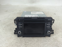 2013-2016 Mazda Cx-5 Radio AM FM Cd Player Receiver Replacement P/N:KJ01 66 DV0B CY.VM02F0JMA Fits Fits 2013 2014 2015 2016 
