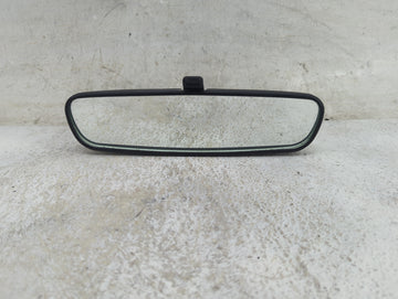 2013-2022 Mazda Cx-5 Interior Rear View Mirror Replacement OEM P/N:E11 015617 E11 025617 Fits OEM Used Auto Parts - Oemuseda