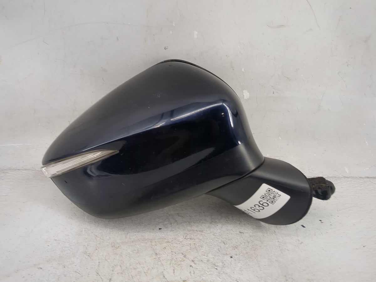 2015-2016 Mazda Cx-5 Passenger Side View Mirror - Right Door Mirror OEM Used - Oemusedautoparts1.com