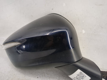 2015-2016 Mazda Cx-5 Passenger Side View Mirror - Right Door Mirror OEM Used