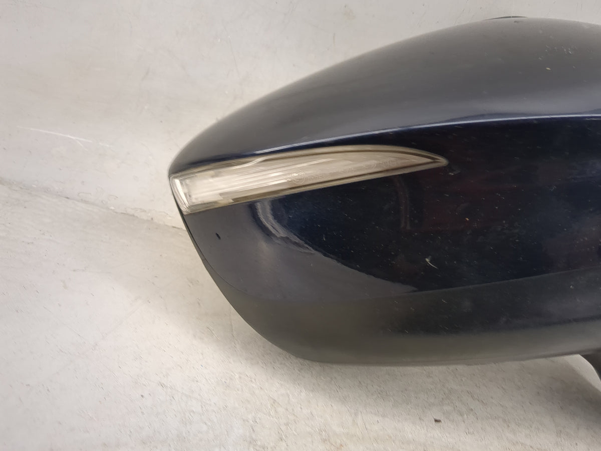 2015-2016 Mazda Cx-5 Passenger Side View Mirror - Right Door Mirror OEM Used - Oemusedautoparts1.com