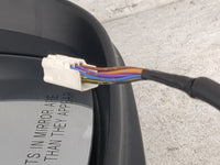 2015-2016 Mazda Cx-5 Passenger Side View Mirror - Right Door Mirror OEM Used - Oemusedautoparts1.com