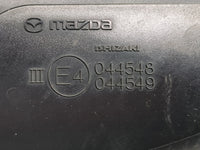 2015-2016 Mazda Cx-5 Passenger Side View Mirror - Right Door Mirror OEM Used - Oemusedautoparts1.com