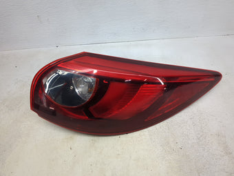 compare product 2016 Mazda Cx-5 Tail Light Assembly Passenger Right OEM Fits OEM Used Auto Parts
