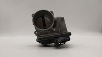 2014 Mazda Cx-5 Throttle Body P/N:PY01 13 640 A Fits OEM Used Auto Parts - Oemusedautoparts1.com