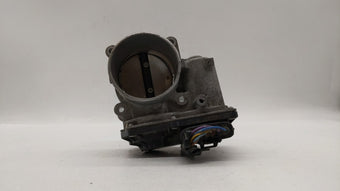 compare product 2014 Mazda Cx-5 Throttle Body P/N:PY01 13 640 A Fits OEM Used Auto Parts