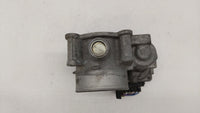 2014 Mazda Cx-5 Throttle Body P/N:PY01 13 640 A Fits OEM Used Auto Parts - Oemusedautoparts1.com