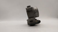 2014 Mazda Cx-5 Throttle Body P/N:PY01 13 640 A Fits OEM Used Auto Parts - Oemusedautoparts1.com
