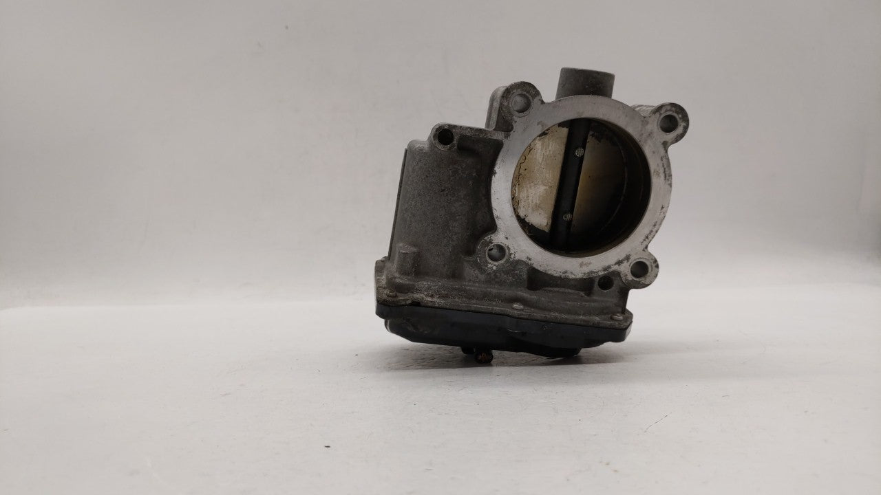 2014 Mazda Cx-5 Throttle Body P/N:PY01 13 640 A Fits OEM Used Auto Parts - Oemusedautoparts1.com