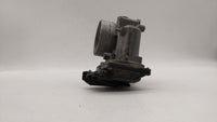 2014 Mazda Cx-5 Throttle Body P/N:PY01 13 640 A Fits OEM Used Auto Parts - Oemusedautoparts1.com