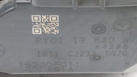 2014 Mazda Cx-5 Throttle Body P/N:PY01 13 640 A Fits OEM Used Auto Parts - Oemusedautoparts1.com
