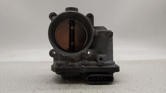 compare product 2014 Mazda Cx-5 Throttle Body P/N:PY01 13 640 A Fits OEM Used Auto Parts