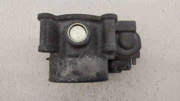2014 Mazda Cx-5 Throttle Body P/N:PY01 13 640 A Fits OEM Used Auto Parts