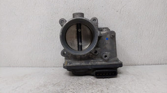 compare product 2014 Mazda Cx-5 Throttle Body P/N:PY01 13 640 A Fits OEM Used Auto Parts