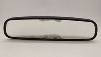 2013-2014 Mazda Cx-5 Interior Rear View Mirror Replacement OEM P/N:E11015617 E11025617 Fits Fits 2013 2014 OEM Used Auto Par
